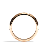 Alliance Homme Simple - L'Aventurier 2 mm