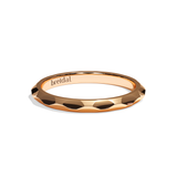 Alliance Homme Simple - L'Aventurier 2 mm