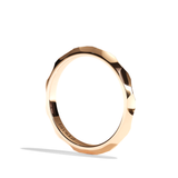 Alliance Homme Simple - L'Aventurier 2 mm
