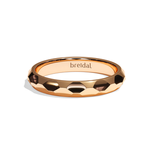 Bague L'Aventurier 3mm