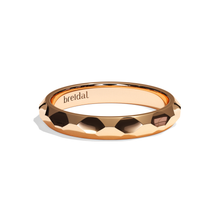 Bague L'Aventurière 3mm