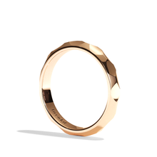 Bague L'Aventurière 3mm