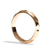 Alliance Homme Simple - L'Aventurier 4mm
