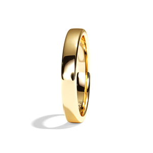 Bague Le Déterminé 3 mm