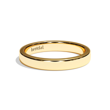Bague La Déterminée 3 mm