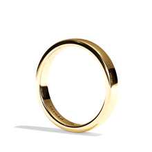 Bague Le Déterminé 3 mm