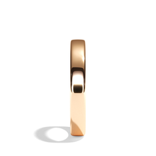 Bague La Déterminée 3 mm