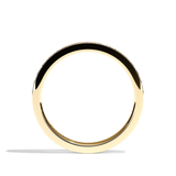 Alliance Femme Diamant -  L'Éternelle 2,5 mm