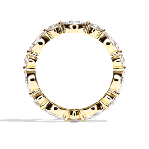 Bague L'Imprévisible