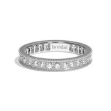 Alliance Femme Diamant - L'Intemporelle 3 mm
