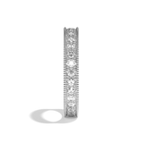 Alliance Femme Diamant - L'Intemporelle 3 mm