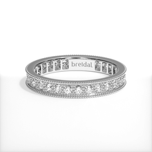 Bague L'Intemporelle 2 mm