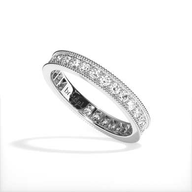 Bague L'Intemporelle 3 mm