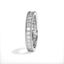Bague L'Intemporelle 2 mm
