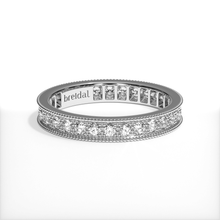 Bague L'Intemporelle 2 mm