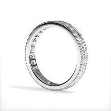 Bague L'Intemporelle 2 mm