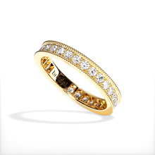Bague L'Intemporelle 2 mm