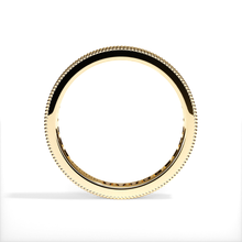 Bague L'Intemporelle 2 mm