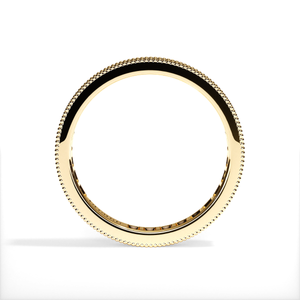 Bague L'Intemporelle 2 mm