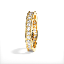 Bague L'Intemporelle 2 mm