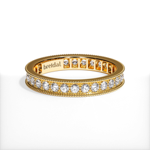 Bague L'Intemporelle 2 mm