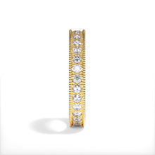 Bague L'Intemporelle 2 mm
