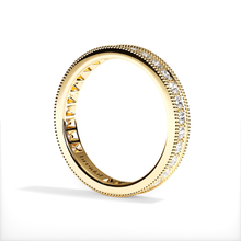Bague L'Intemporelle 2 mm