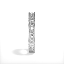 Bague L'Intemporelle 2 mm
