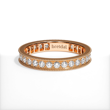 Bague L'Intemporelle 2 mm