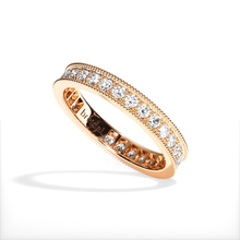 Bague L'Intemporelle 2 mm