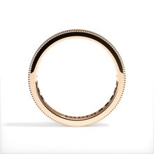 Bague L'Intemporelle 2 mm