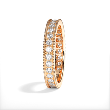 Bague L'Intemporelle 2 mm