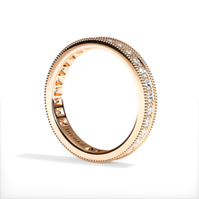 Bague L'Intemporelle 2 mm