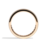 Alliance Femme Diamant - L'Intemporelle 3 mm
