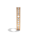 Alliance Femme Diamant - L'Intemporelle 3 mm