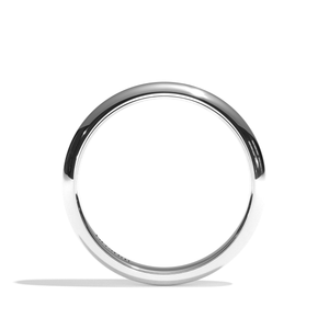 Bague Le Parisien 3 mm