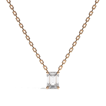 Collier La Captivante