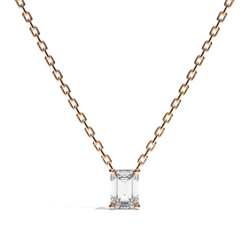 Collier La Captivante