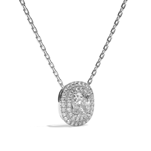 Collier La Craintive