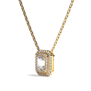 Collier La Discrète