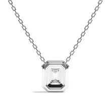 Collier La Discrète