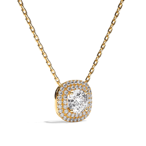 Collier La Radieuse