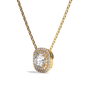 Collier La Radieuse