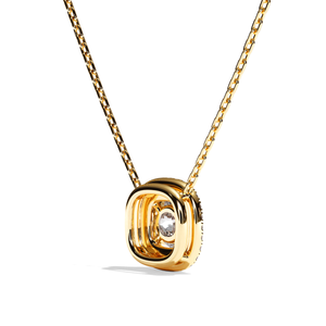 Collier La Radieuse