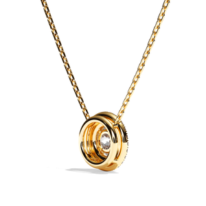 Collier La Ravissante