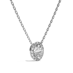 Collier La Volontaire