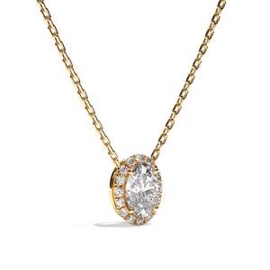 Collier La Volontaire