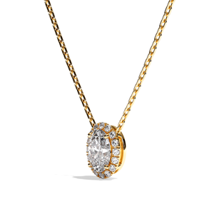 Collier La Volontaire