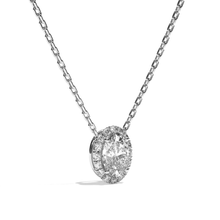 Collier La Volontaire