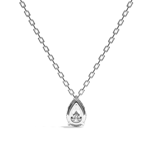 Collier L'Accueillante